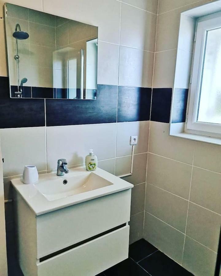 Maison De Campagne A 1H20 De Paris Villa Saint-Hilaire-les-Andrésis Kültér fotó