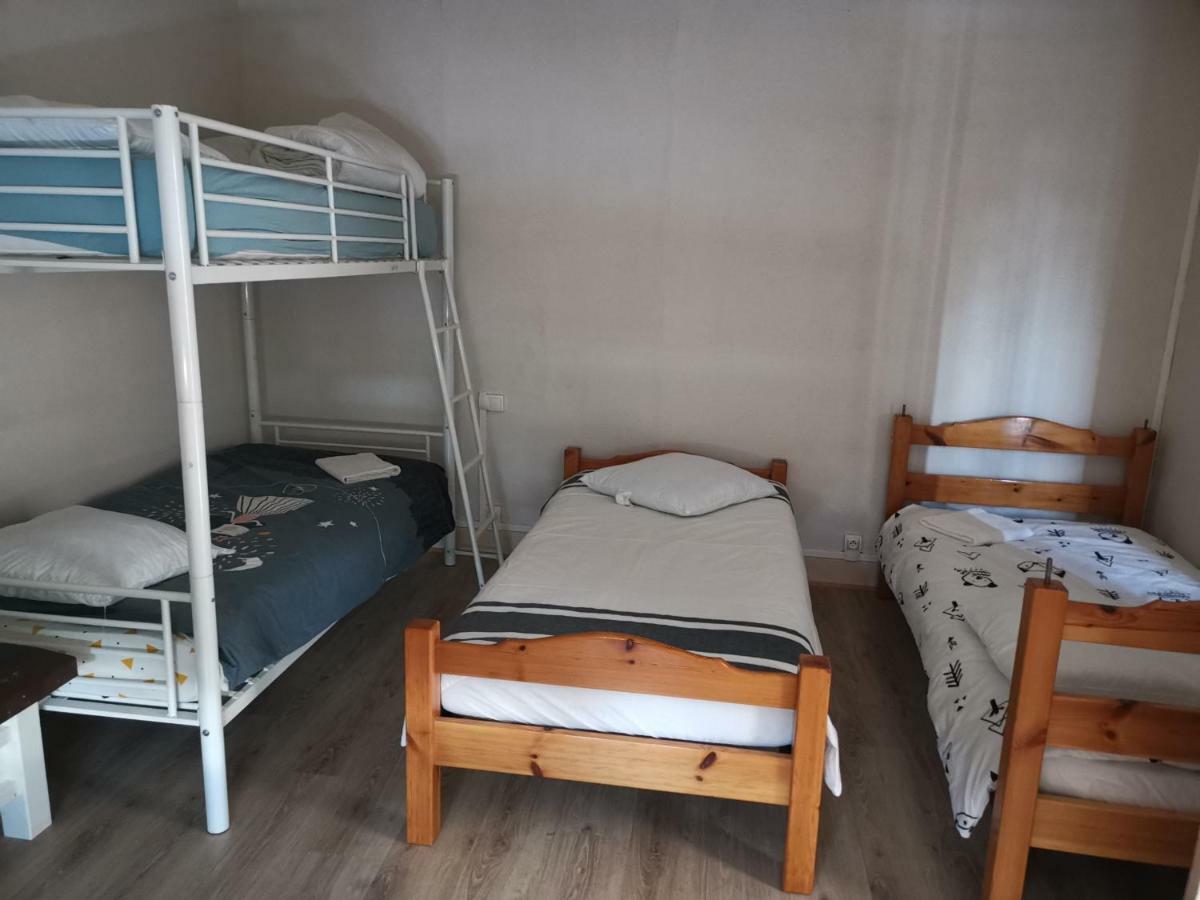 Maison De Campagne A 1H20 De Paris Villa Saint-Hilaire-les-Andrésis Kültér fotó